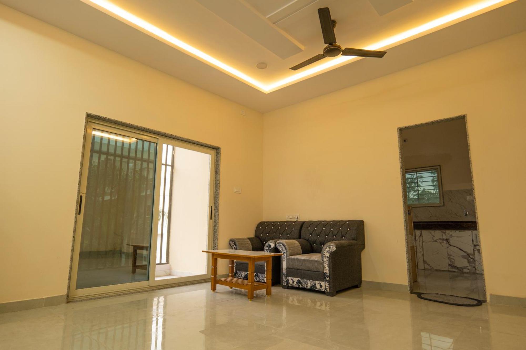Shiv Shakti Homestay Ujjain Εξωτερικό φωτογραφία