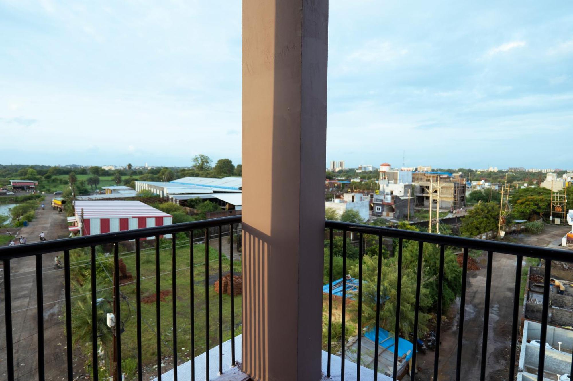 Shiv Shakti Homestay Ujjain Εξωτερικό φωτογραφία