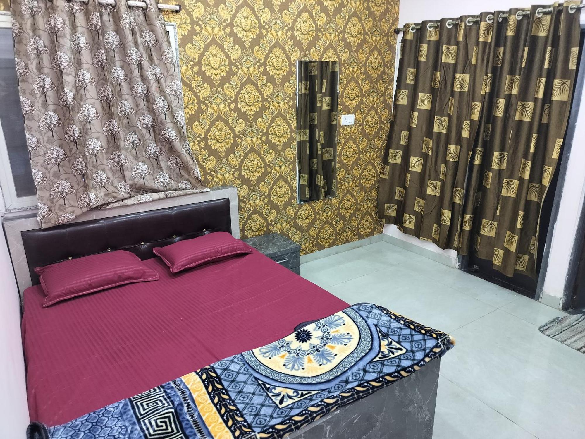 Shiv Shakti Homestay Ujjain Εξωτερικό φωτογραφία